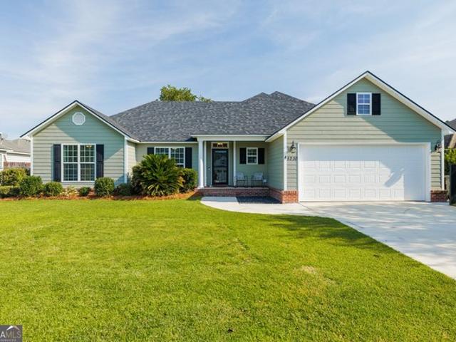House for sale in Hahira, Lowndes County