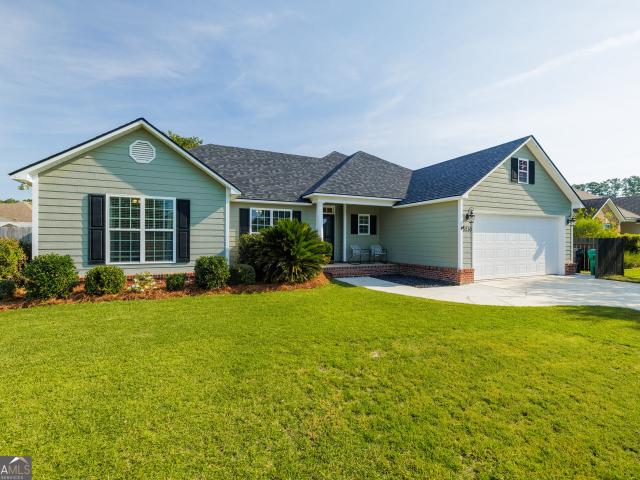 House for sale in Carlton Ridge, Hahira