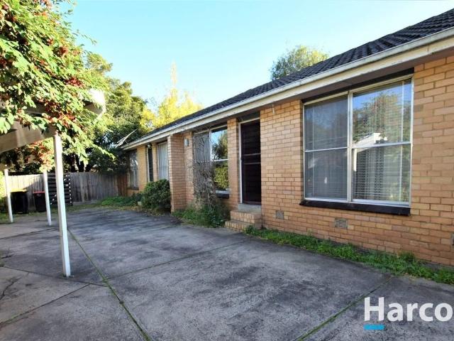 Apartment for rent in Camerons Creek, Victoria