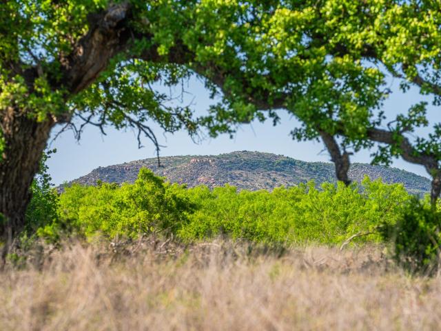 Land for sale in Llano County, Texas