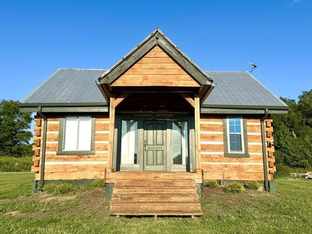 House for sale in Kentucky