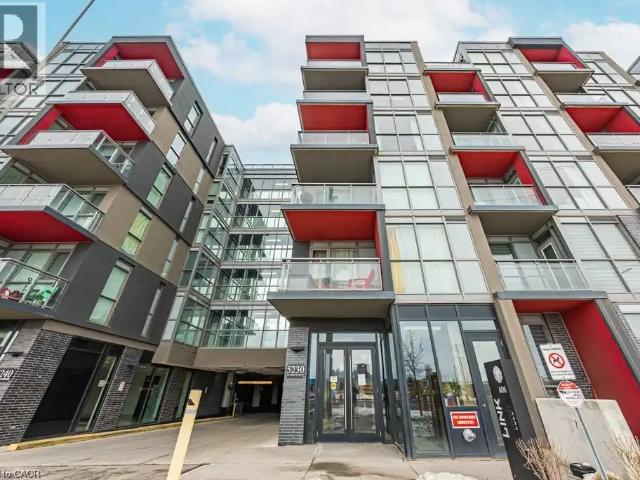 Apartment for rent in Burlington, Ontario