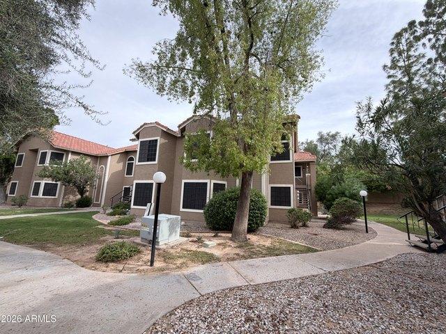 Condo for sale in Mesa, Arizona