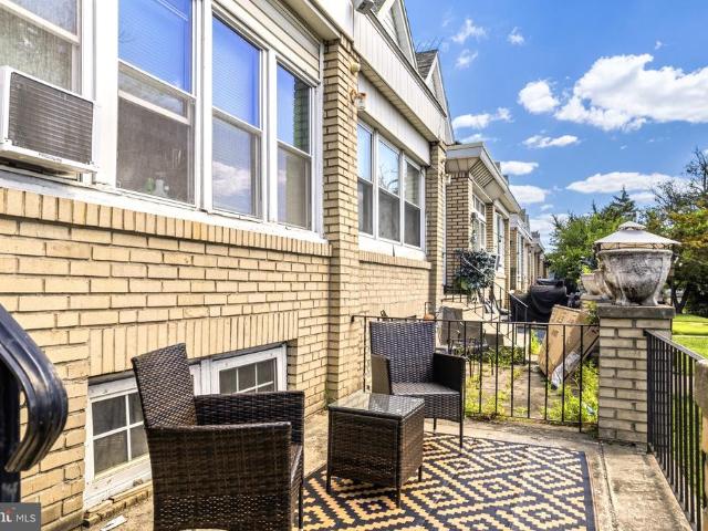 House for sale in Philadelphia, Pennsylvania