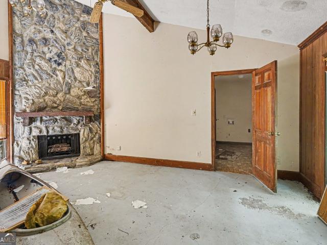 House for sale in Redan, Georgia