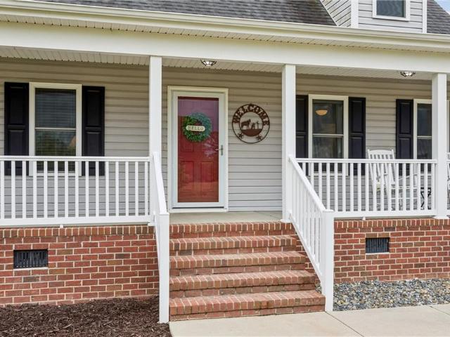 House for sale in Virginia