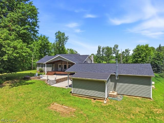 House for sale in Portage, Ohio
