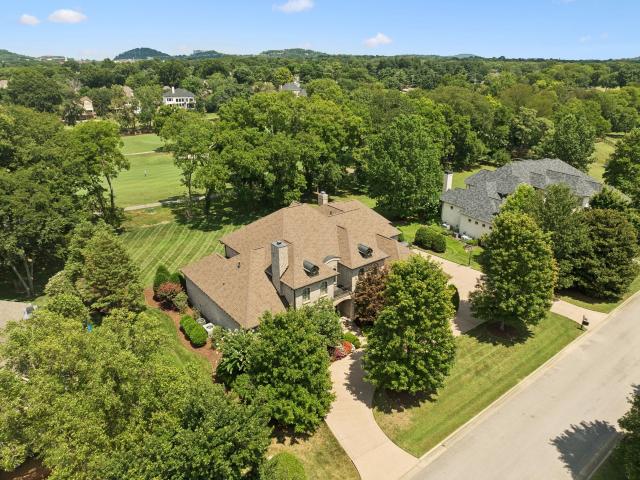 Property for sale in Tennessee