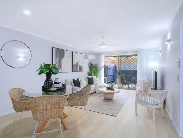 House for rent in Toombul, Queensland