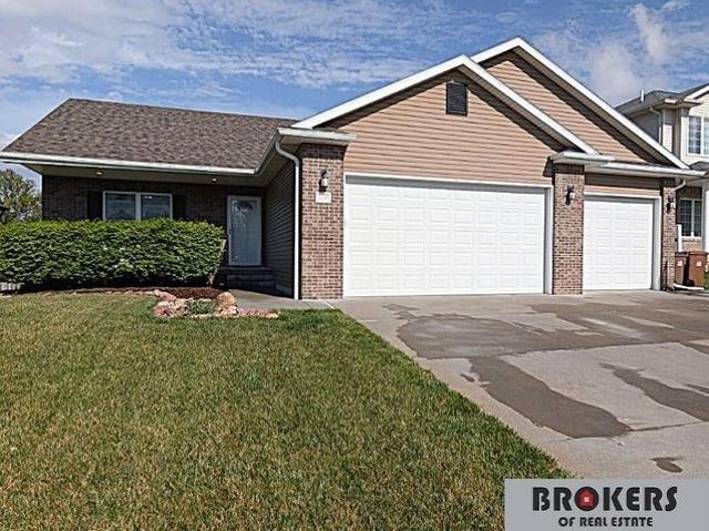 House for sale in Nebraska