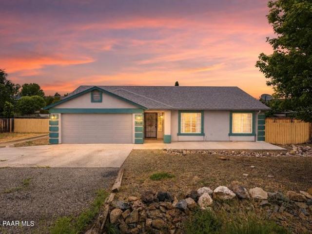 House for sale in Prescott Valley, Arizona