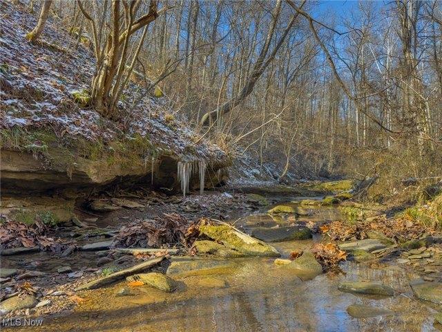 Land for sale in Coolville, Ohio