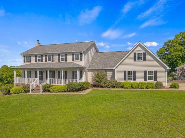 House for sale in Pendleton, South Carolina