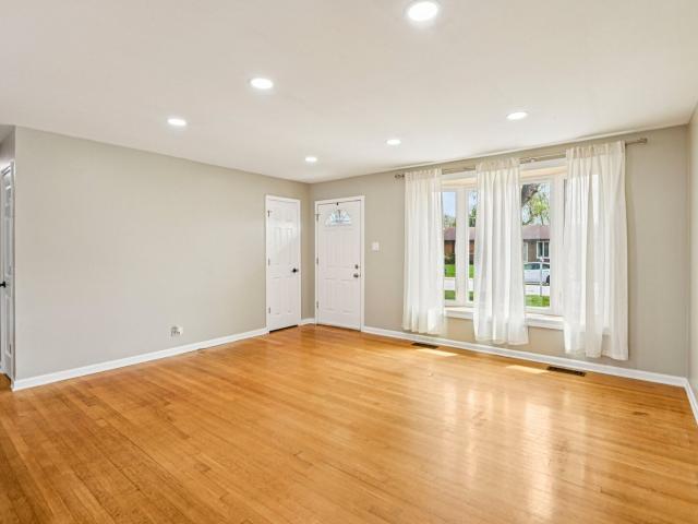 House for sale in Crestwood, Illinois