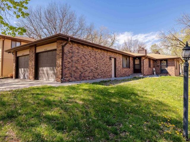House for sale in Nebraska