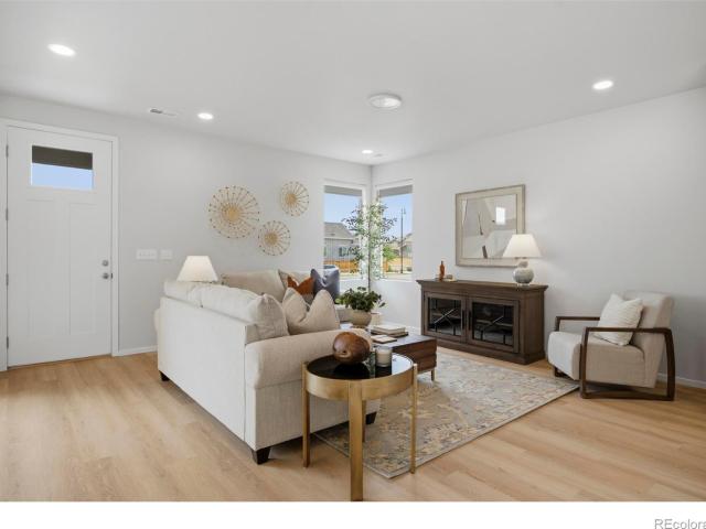 House for sale in Timnath, Colorado