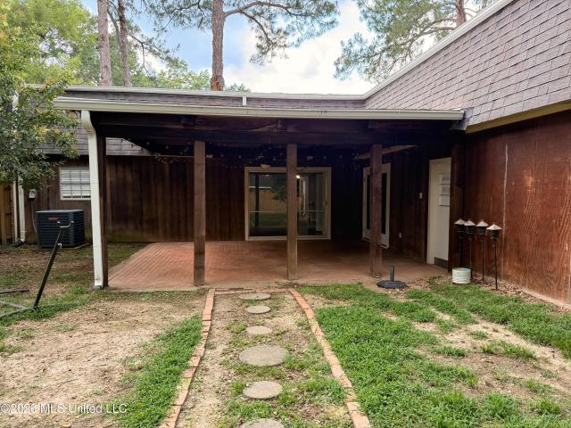 House for sale in Jackson, Mississippi