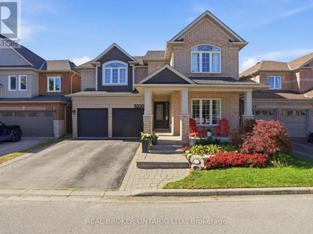House for sale in Burlington, Golden Horseshoe