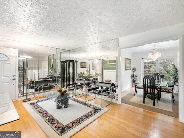 House for sale in Tucker, Georgia