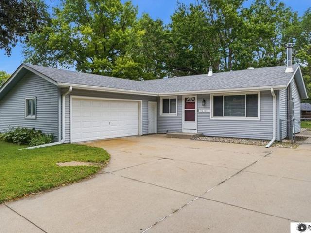 House for sale in Nebraska