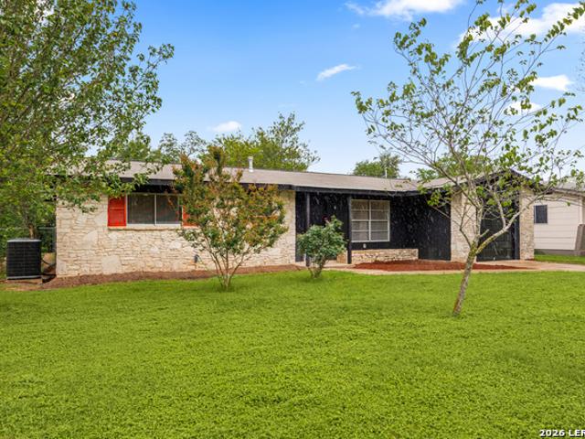 House for sale in Kirby, Texas