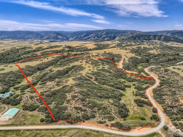 Land for sale in Sedalia, Douglas County