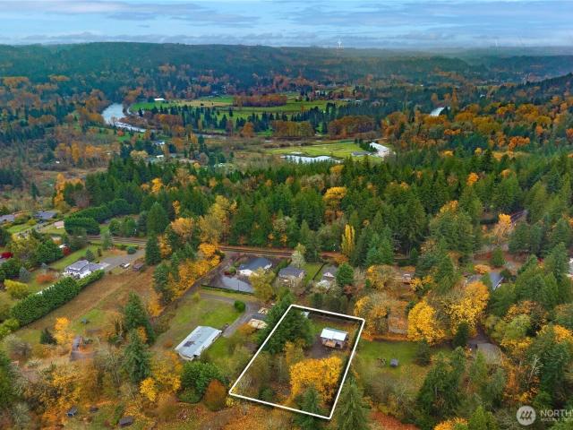 House for sale in Fall City, Washington