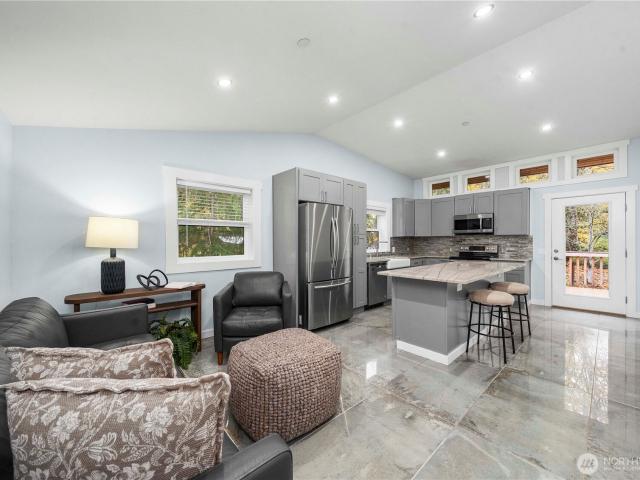 House for sale in Fall City, Washington