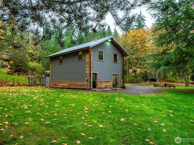 House for sale in Fall City, Washington