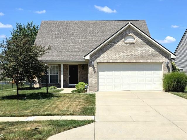 House for sale in Camby, Indiana