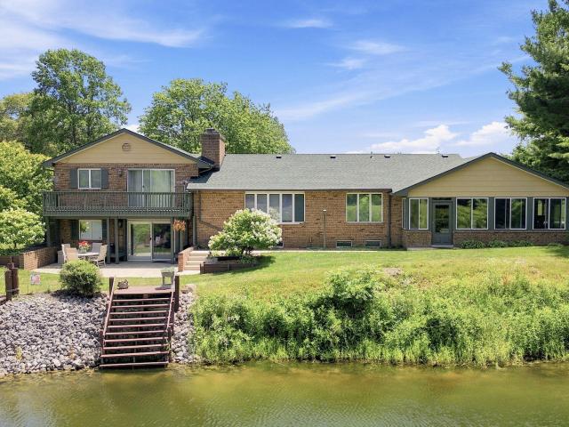 House for sale in Wheatfield, Indiana