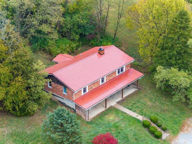 House for sale in Cable, Ohio