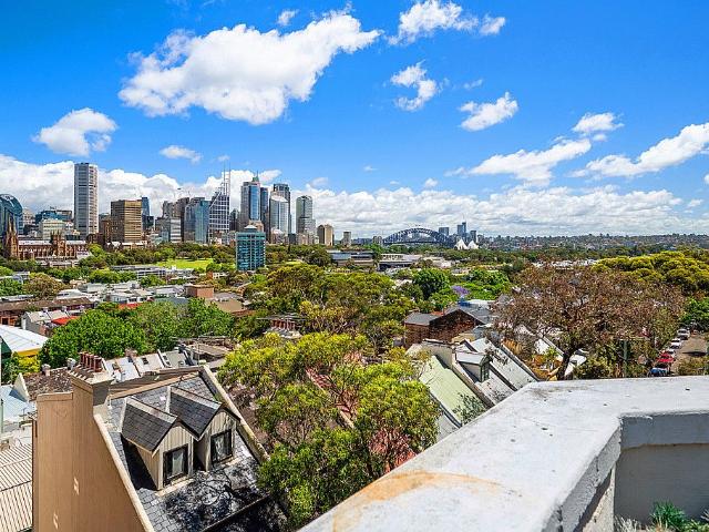 Apartment for rent in Sydney, New South Wales