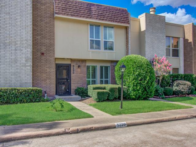Property for sale in Harris, Texas