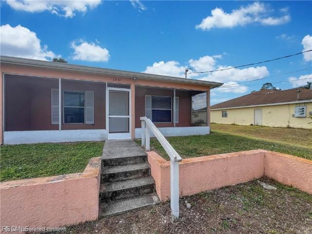 Property for rent in Lehigh Acres, Florida