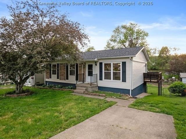 House for sale in West Virginia