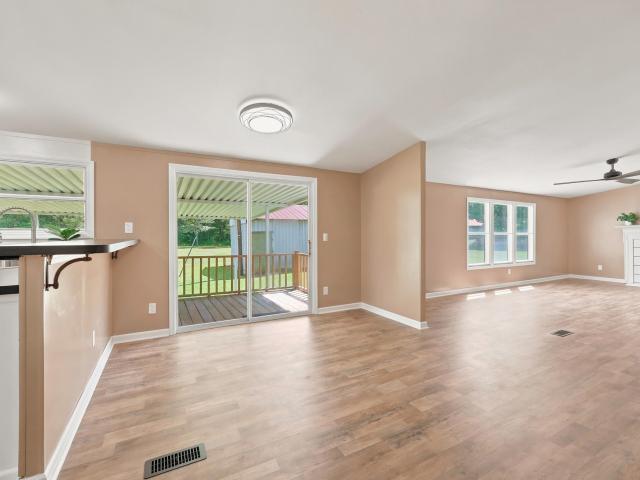 House for sale in Mullins, South Carolina