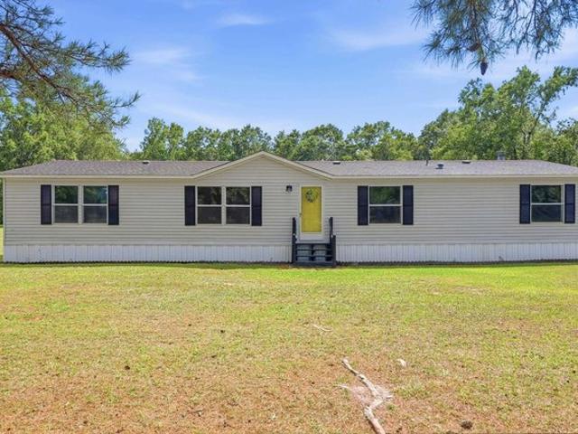 House for sale in Mullins, South Carolina