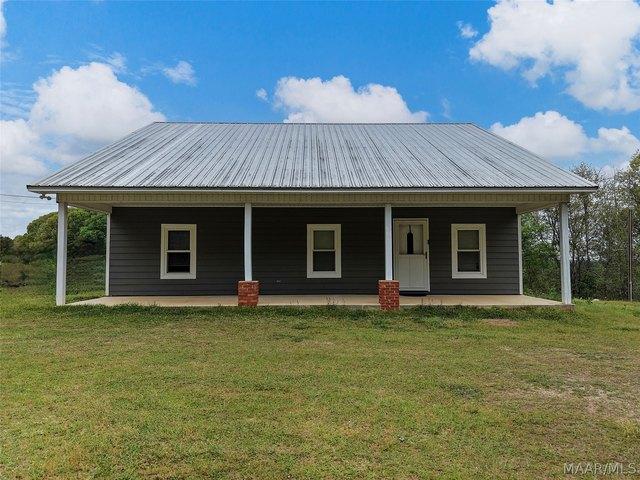House for sale in Alabama