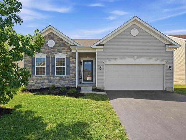 House for sale in Groveport, Ohio