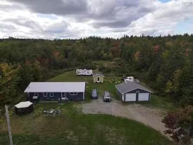 House for sale in Nova Scotia