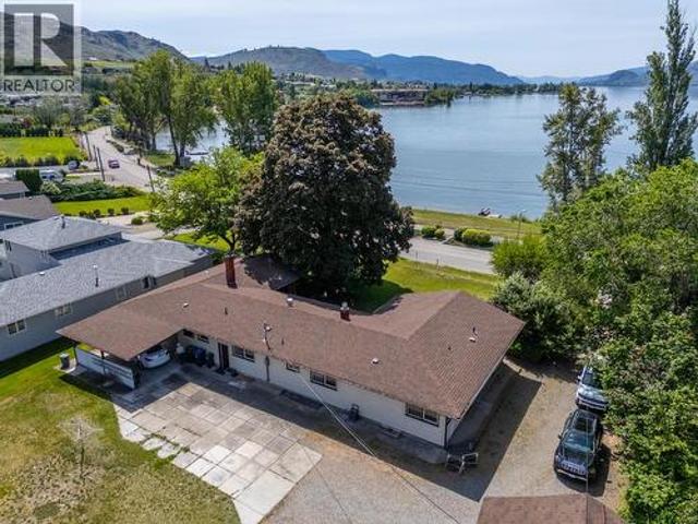 House for sale in Osoyoos, British Columbia