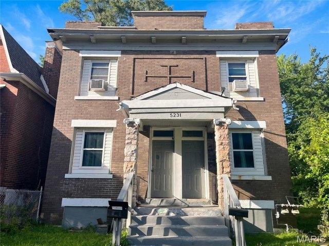 House for sale in Saint Louis, Missouri