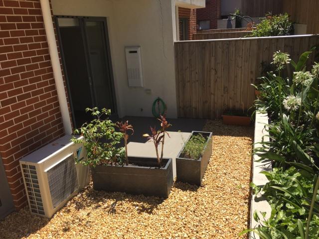 Apartment for rent in Lower North Shore, Sydney