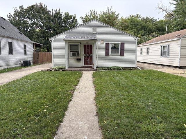 House for sale in Milwaukee, Wisconsin