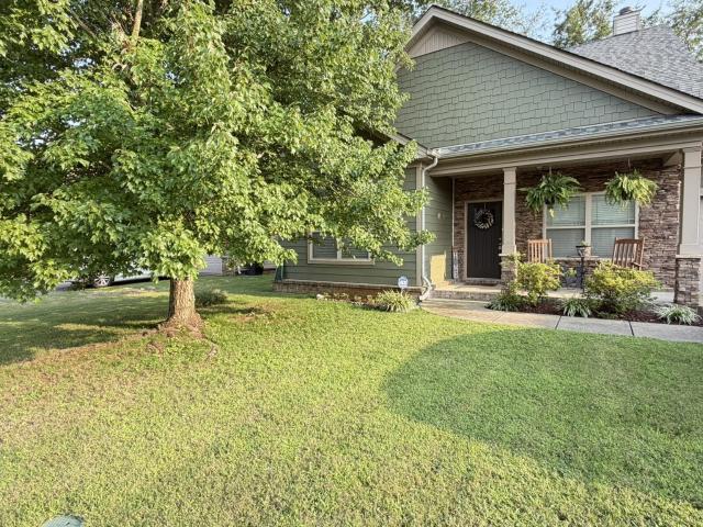 House for sale in Murfreesboro, Middle Tennessee