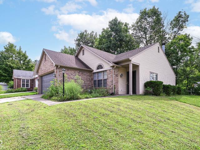 House for sale in Camby, Indiana