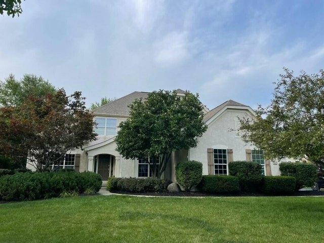 House for sale in Galena, Ohio