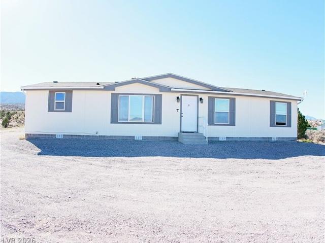 House for sale in Caliente, Nevada