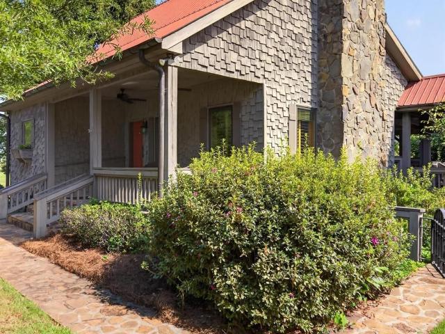 Farm for sale in Madison, Georgia